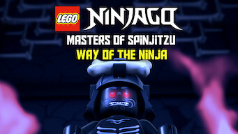lego ninjago masters of spinjitzu way of the ninja
