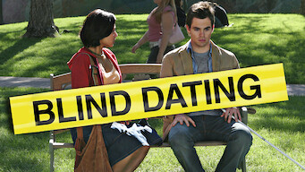 Blind Dating